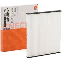 MAHLE ORIGINAL Filter, Innenraumluft la109 für SUZUKI TOYOTA LEXUS