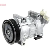 Denso DCP21021 5SEL12 Klimaanlage Klimakompressor ND-12 R1234yf R134a für CITROËN BERLINGO (B9) passend für PEUGEOT 308 SW I (4E, 4H) 508 SW I (8E)