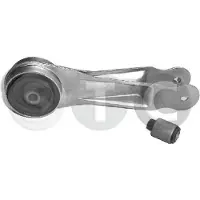 STC Motorlager Gummimetalllager Hinten für RENAULT KANGOO (KC0/1) T404222