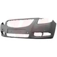 VAN WEZEL Stoßfänger ** Equipart ** 3850575