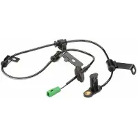 Hella ABS Sensor Raddrehzahl Hinten für MAZDA TRIBUTE (EP) 6PU 230 040-621