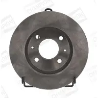 Champion Bremsscheibe 563055CH