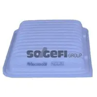 TECNOCAR Luftfilter A2230