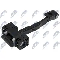NTY EZC-AU-176 Türfeststeller Türfangband für AUDI A5 Sportback (F5A) Vorne Links Vorne Rechts