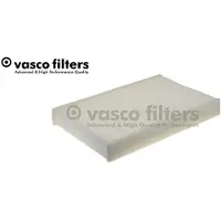 DAVID VASCO Filter, Innenraumluft VASCO FILTERS O272