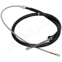 Japanparts Seilzug, Feststellbremse BC-0945