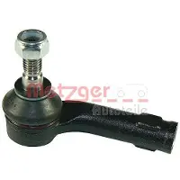 METZGER Spurstangenkopf KIT + 54041501