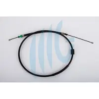 RICAMBIFLEX GM Seilzug, Feststellbremse 01060437