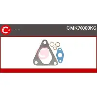 Casco Montagesatz, Lader KAYOTAWA CMK76000KS