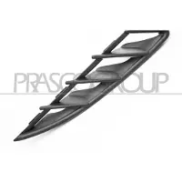 PRASCO Lüftungsgitter, Stoßfänger ME3052154