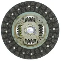 AISIN Kupplungsscheibe DTX-139