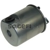 TECNOCAR Kraftstofffilter RN244