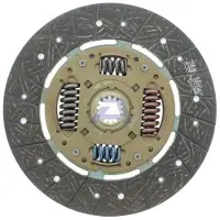 AISIN Kupplungsscheibe DY-020
