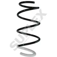 SUPLEX Fahrwerksfeder 41087