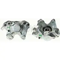 BUDWEG CALIPER Triscan Bremssattel 8170 341648