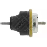 MAPCO Lagerung, Motor rechts, CITROEN AX, BERLINGO, BX, PEUGEOT 205, 206, 309