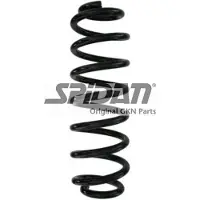 SPIDAN Fahrwerksfeder 87906