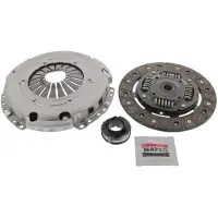 MAPCO Kupplungssatz Kupplung für SMART FORTWO Coupe (451) 10899