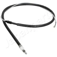 Japanparts Seilzug, Feststellbremse BC-0625