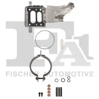 FA1 Montagesatz, Lader KT410200