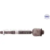 SIDEM 47311 Axialgelenk Spurstange für HONDA CIVIC VIII Hatchback (FN, FK) Vorne