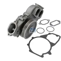 DT Spare Parts Wasserpumpe 3.16020