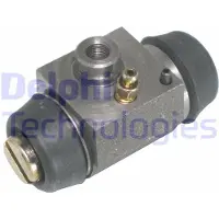 Delphi Radbremszylinder LW15051