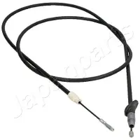 Japanparts Seilzug, Feststellbremse BC-0520