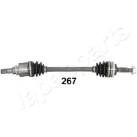 Japanparts Antriebswelle GI-267