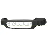 PRASCO Stoßfänger Premium mn7021071 hinten für MINI