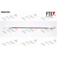 FTE Seilzug, Feststellbremse 9250175