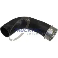 TRUCKTEC AUTOMOTIVE 02.40.234 Turbo Ladeluftschlauch passend für MERCEDES-BENZ VITO Bus (W639) VITO / MIXTO Kasten (W639)