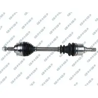GSP Antriebswelle 250493