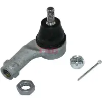 Fag Spurstangenkopf Spurstange für HYUNDAI i20 Schrägheck (GB, IB) Vorne Rechts 840 1469 10