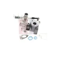 AKS Turbolader DASIS 155008N für Opel Corsa D Meriva A Combo Tour Agila