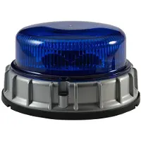 Hella Blitz-Kennleuchte 2XD 011 557-111 88mm 843g