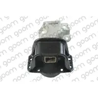 GOOM Lagerung, Motor EM-0471