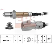 EPS Lambdasonde Made in Italy - OE Equivalent 1.998.557