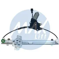Max Fensterheber WKA100-R