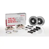 Brembo Bremsbackensatz K 23 071