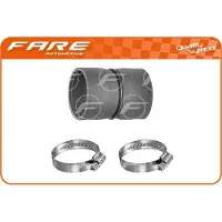 FARE Ladeluftschlauch 11067