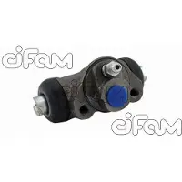 CIFAM Radbremszylinder 04-0073