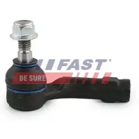 Fast Sports Nutrition Spurstangenkopf Spurstange für FORD Fiesta Mk6 Schrägheck (JA8, JR8) Vorne Links FT16035