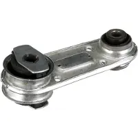 Gates Motorlager Gummimetalllager Hinten Unten für RENAULT CLIO II (BB0/1/2, CB0/1/2) ETM1287