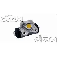 CIFAM Radbremszylinder 04-0889