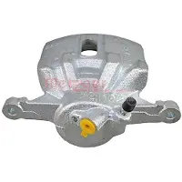 METZGER Autoteile Bremssattel [Hersteller-Nr. 6260424] für Toyota