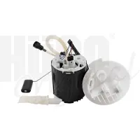 Hikoki Hitachi Kraftstoff-Fördereinheit Hueco 132744