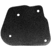 Vicma SP 1098311 TECNIUM Luftfilter - JA3117 passend fuer MBK BOOSTER 100