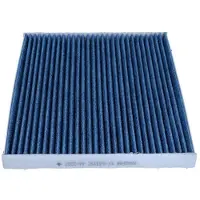 MAXGEAR Filter, Innenraumluft SILVER CARBON 26-1835
