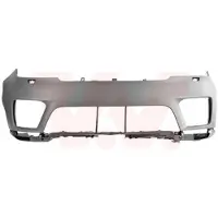 VAN WEZEL Stoßfänger 0226575